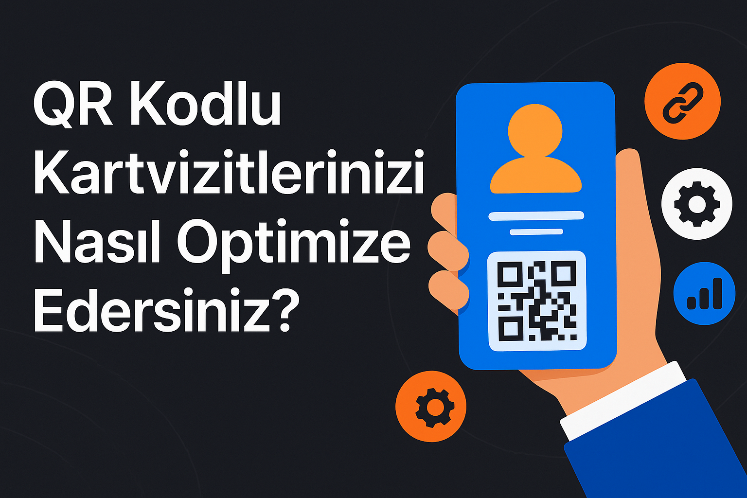 Bir Kartvizitte Olması Gereken 12 Şey (Dijital vs. Basılı Karşılaştırma – 2025–2026)