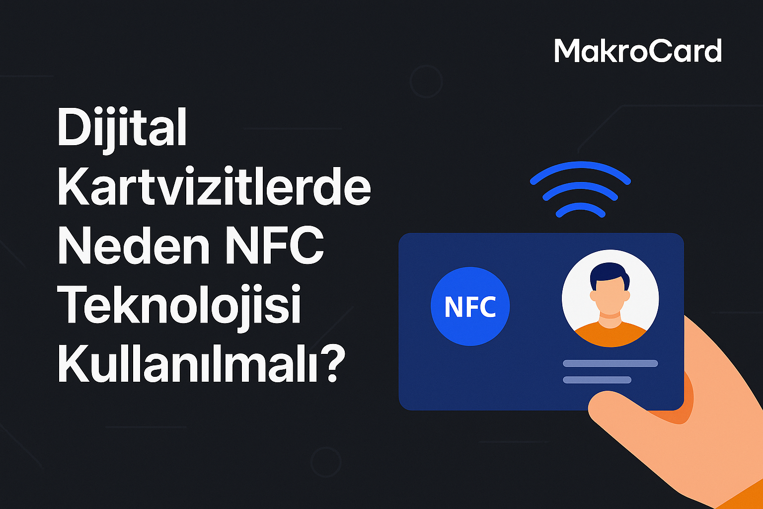 QR Tarama Kartı Nedir? İşletmeler İçin Kullanım Rehberi (2025–2026)